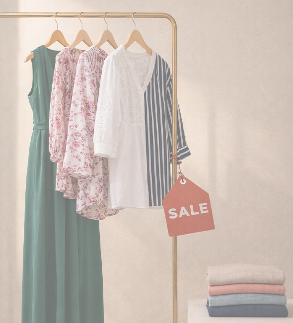 İndirimli Ürünler